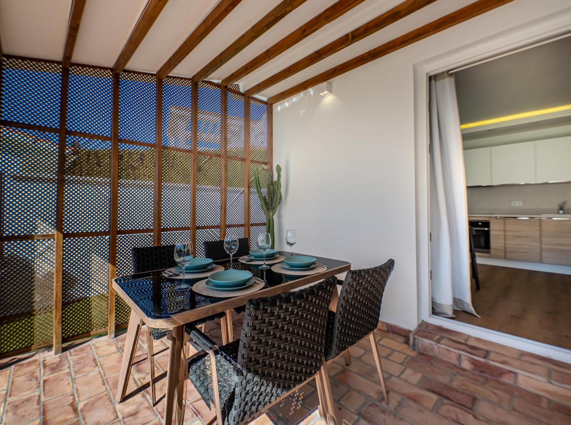 Сasa de vacaciones New House 80 M From The Beach