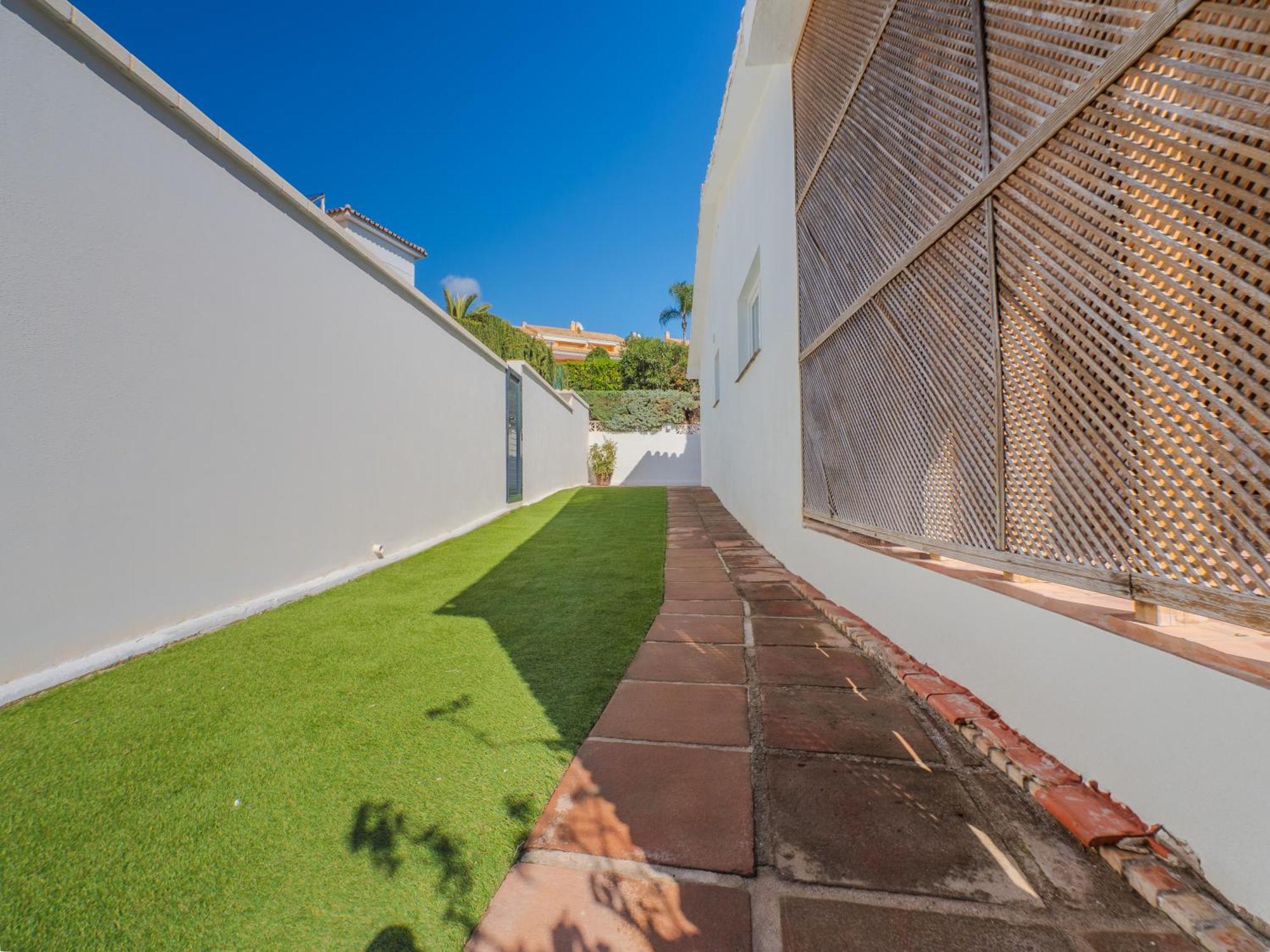 New House 80 M From The Beach * Marbella