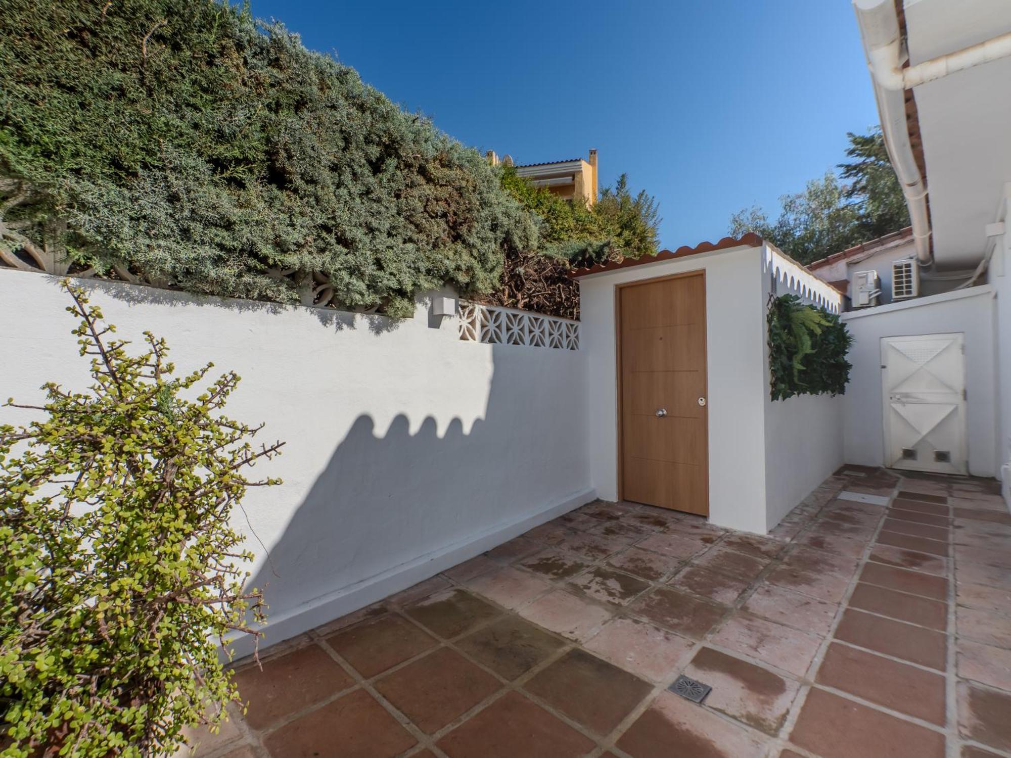New House 80 M From The Beach Marbella